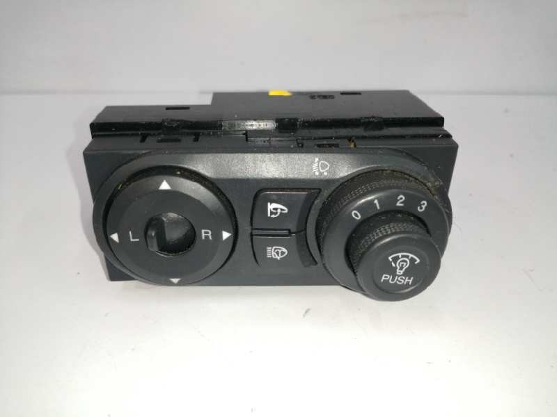 Recambio de mando multifuncion para chevrolet captiva 2.0 diesel cat referencia OEM IAM  ESPEJOS Y REGULACION FAROS 