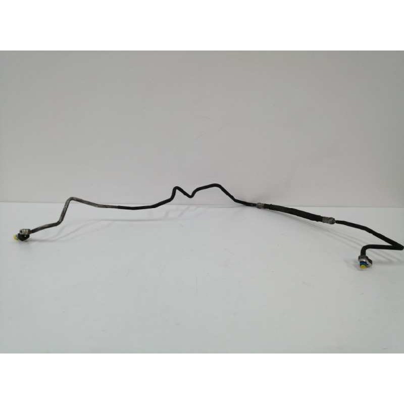 Recambio de tubos aire acondicionado para audi a6 berlina (4f2) 2.0 tdi referencia OEM IAM 4F0260712S  