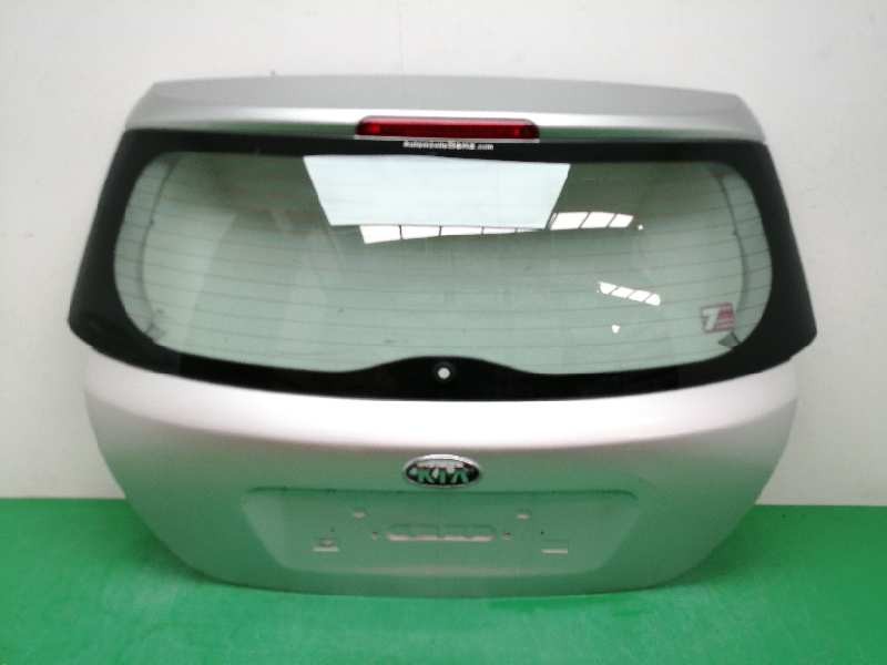 Recambio de porton trasero para kia cee´d 1.6 crdi cat referencia OEM IAM 737001H000 OBSERVAR FOTOS 