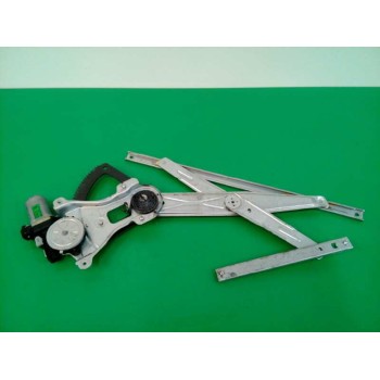Recambio de elevalunas delantero derecho para chevrolet aveo ls referencia OEM IAM TIJERA 96942998 3 PUERTAS 