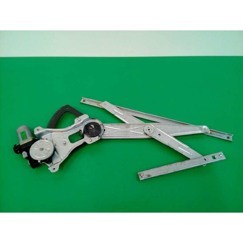 Recambio de elevalunas delantero derecho para chevrolet aveo ls referencia OEM IAM TIJERA 96942998 3 PUERTAS 