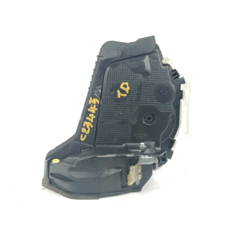 Recambio de cerradura puerta trasera derecha para honda cr-v 1.6 dtec cat referencia OEM IAM L8814170F2  