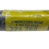 Recambio de transmision delantera derecha para mercedes-benz clase m (w164) ml 280 cdi 4-matic (164.120) referencia OEM IAM A164