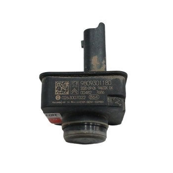 Recambio de camara vision trasera para citroën c-elysee (dd_) 1.5 bluehdi 100 referencia OEM IAM 9809301180 0263007022 