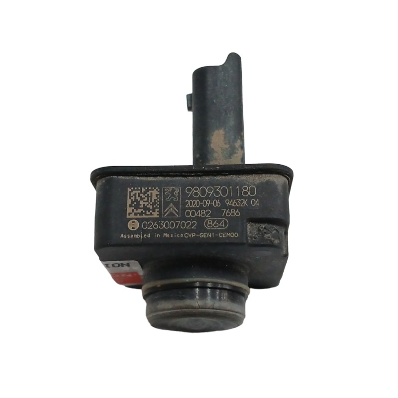 CAMARA VISION TRASERA 0263007022