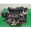 Recambio de motor completo para ford fiesta vi (cb1, ccn) 1.4 tdci referencia OEM IAM KVJA 148832 KM 