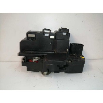 Recambio de cerradura puerta delantera izquierda para chevrolet captiva 2.0 diesel cat referencia OEM IAM A046818  