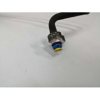 Recambio de tubos aire acondicionado para audi a6 berlina (4f2) 2.0 tdi referencia OEM IAM 4F0260712S  