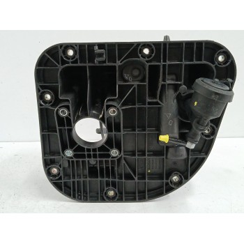 Recambio de pedalera completa para iveco daily iii furgoneta 35 s 13 v,35 c 13 v referencia OEM IAM 504068713 504068714 50406871