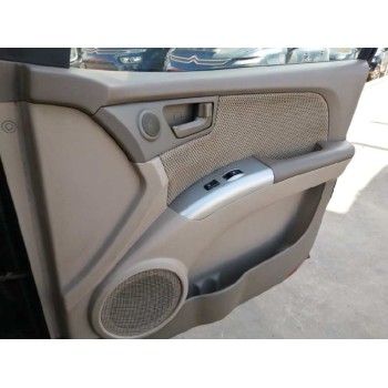 Recambio de guarnecido puerta delantera derecha para kia sportage 2.0 cat referencia OEM IAM   