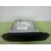 Recambio de sistema audio / radio cd para bmw serie 1 berlina (e81/e87) 116d referencia OEM IAM 65129259730  