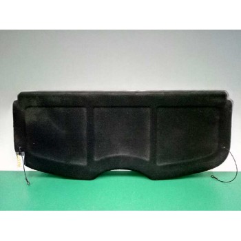 Recambio de bandeja trasera para peugeot 207 gt referencia OEM IAM 96551205ZD  