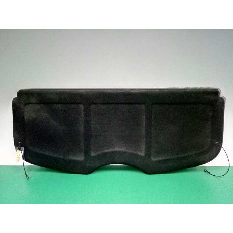 Recambio de bandeja trasera para peugeot 207 gt referencia OEM IAM 96551205ZD  