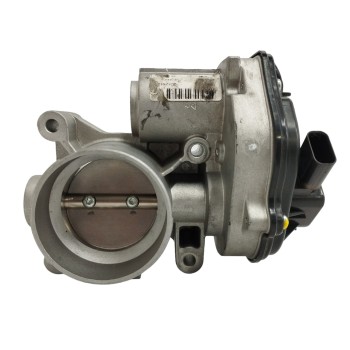 Recambio de caja mariposa para volvo v50 familiar 1.8 cat referencia OEM IAM 4M5GFA  