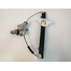 Recambio de elevalunas trasero derecho para chevrolet captiva 2.0 diesel cat referencia OEM IAM 25937970  