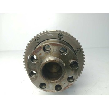 Recambio de cigueñal para bmw x5 (e53) 3.0 24v turbodiesel cat referencia OEM IAM 2246863  