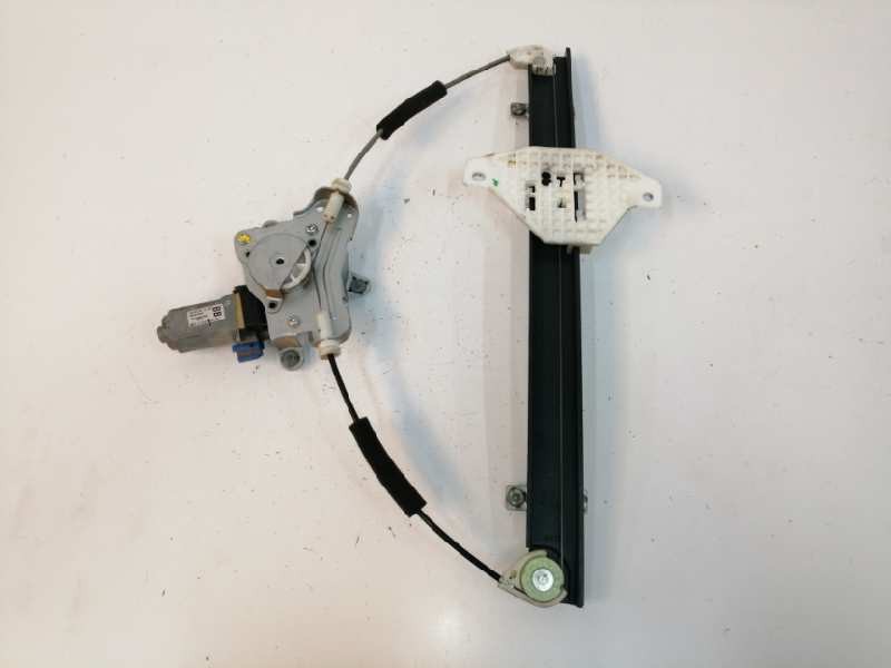 Recambio de elevalunas delantero derecho para chevrolet captiva 2.0 diesel cat referencia OEM IAM 25937972  