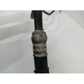 Recambio de tubos aire acondicionado para audi a6 berlina (4f2) 2.0 tdi referencia OEM IAM 4F0260712S  