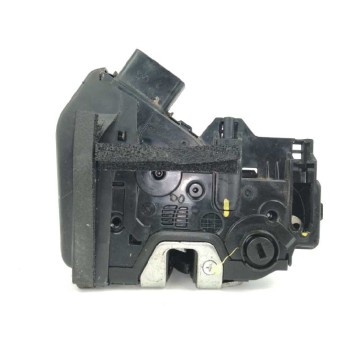 Recambio de cerradura puerta trasera izquierda para kia optima 1.7 crdi cat referencia OEM IAM 81410D4020GFA  