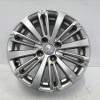 Recambio de llanta para peugeot 208 1.2 12v e-vti referencia OEM IAM 9808137577 6.0J16CH423 4H 4X110