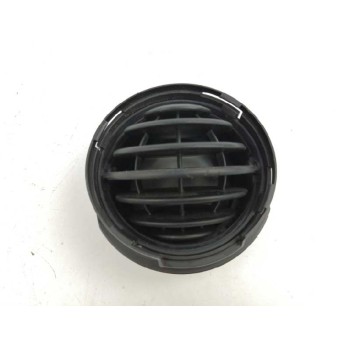 Recambio de rejilla aireadora para citroën c1 1.2 12v vti referencia OEM IAM 556500H010 DELANTERA IZQUIERDA 1388720X