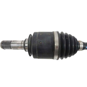 Recambio de rejilla aireadora para citroën c1 1.2 12v vti referencia OEM IAM 556500H010 DELANTERA IZQUIERDA 1388720X