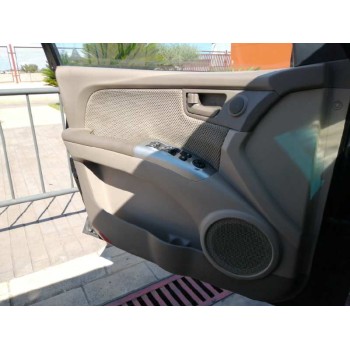 Recambio de guarnecido puerta delantera izquierda para kia sportage 2.0 cat referencia OEM IAM   