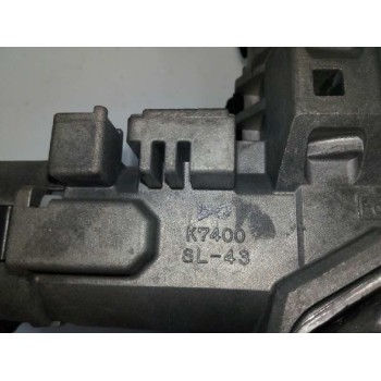 Recambio de antirrobo para mazda 2 (de_, dh_) 1.3 (de3fs) referencia OEM IAM K7400SL43  