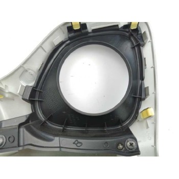 Recambio de molduras delanteras para citroën c1 1.2 12v vti referencia OEM IAM 550110H010 IZQUIERDA DE SALPICADERO 1467505X