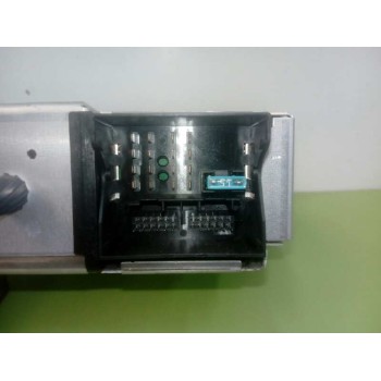 Recambio de sistema audio / radio cd para bmw serie 1 berlina (e81/e87) 116d referencia OEM IAM 65129259730  