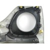 Recambio de molduras delanteras para citroën c1 1.2 12v vti referencia OEM IAM 550110H010 IZQUIERDA DE SALPICADERO 1467505X