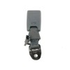 Recambio de enganche cinturon derecho para citroën c1 1.2 12v vti referencia OEM IAM  TRASERO 