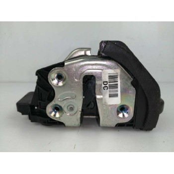 Recambio de cerradura puerta trasera izquierda para kia optima 1.7 crdi cat referencia OEM IAM 81410D4020GFA  