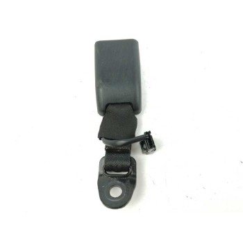 Recambio de enganche cinturon derecho para citroën c1 1.2 12v vti referencia OEM IAM  TRASERO 
