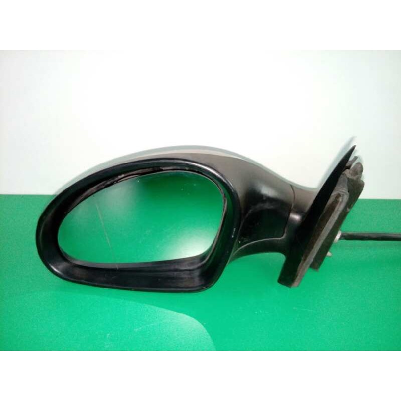 Recambio de retrovisor izquierdo para seat ibiza (6l1) reference referencia OEM IAM 6L1857507T9B9 MANUAL 