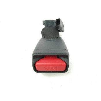 Recambio de enganche cinturon derecho para citroën c1 1.2 12v vti referencia OEM IAM  TRASERO 