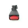 Recambio de enganche cinturon derecho para citroën c1 1.2 12v vti referencia OEM IAM  TRASERO 