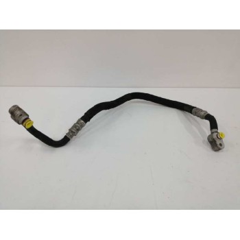 Recambio de tubos aire acondicionado para audi a6 berlina (4f2) 2.0 tdi referencia OEM IAM 4F0260701C  