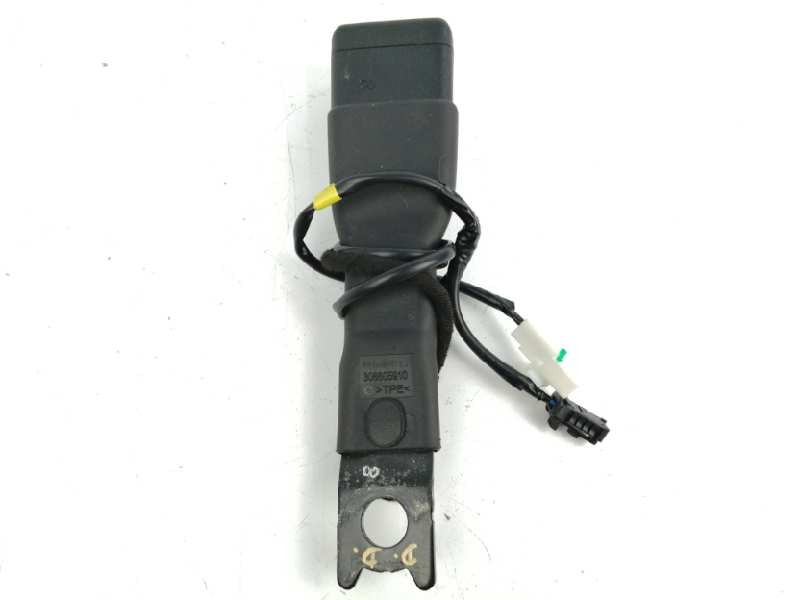 Recambio de enganche cinturon derecho para citroën c1 1.2 12v vti referencia OEM IAM 308605910 DELANTERO Recambio de enganche cinturon derecho para citroën c1 1.2 12v vti referencia OEM IAM 308605910 DELANTERO