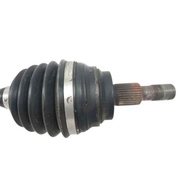 Recambio de enganche cinturon derecho para citroën c1 1.2 12v vti referencia OEM IAM 308605910 DELANTERO 