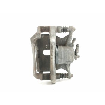 Recambio de enganche cinturon derecho para citroën c1 1.2 12v vti referencia OEM IAM 308605910 DELANTERO 