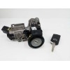 Recambio de enganche cinturon derecho para citroën c1 1.2 12v vti referencia OEM IAM 308605910 DELANTERO 