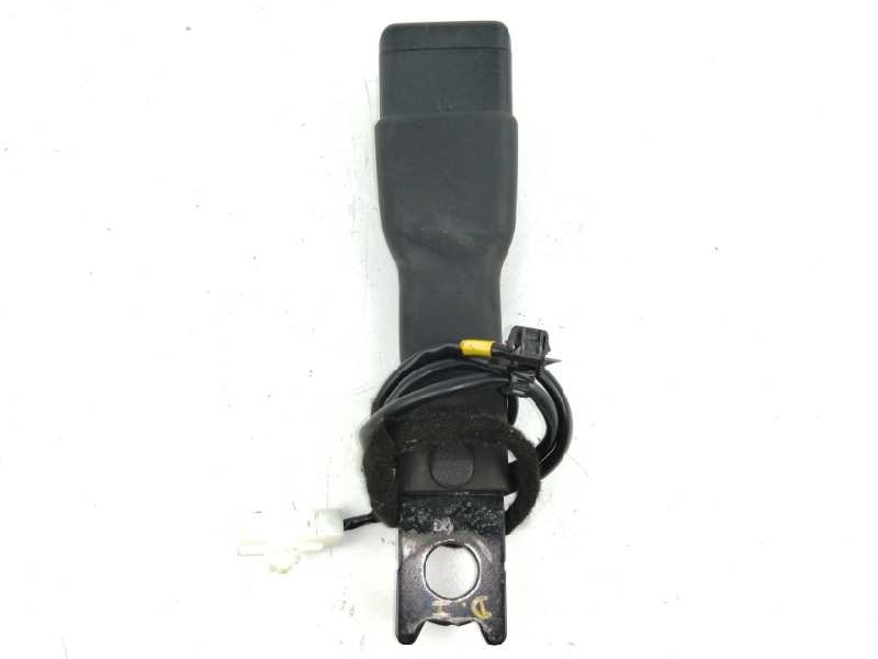 Recambio de enganche cinturon izquierdo para citroën c1 1.2 12v vti referencia OEM IAM 308605910 DELANTERO Recambio de enganche cinturon izquierdo para citroën c1 1.2 12v vti referencia OEM IAM 308605910 DELANTERO