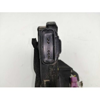 Recambio de cerradura puerta trasera izquierda para kia optima 1.7 crdi cat referencia OEM IAM 81410D4020GFA  