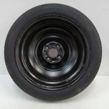 Recambio de neumatico repuesto para suzuki swift berlina (mz) 1.3 ddis diesel cat referencia OEM IAM 4329062J10 4JX15H ET45 