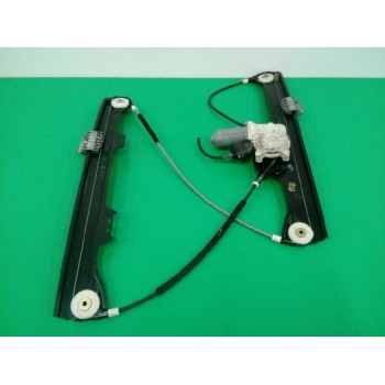 Recambio de elevalunas delantero izquierdo para bmw serie 5 berlina (e60) 530d referencia OEM IAM 67626981141  