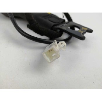 Recambio de enganche cinturon izquierdo para citroën c1 1.2 12v vti referencia OEM IAM 308605910 DELANTERO 