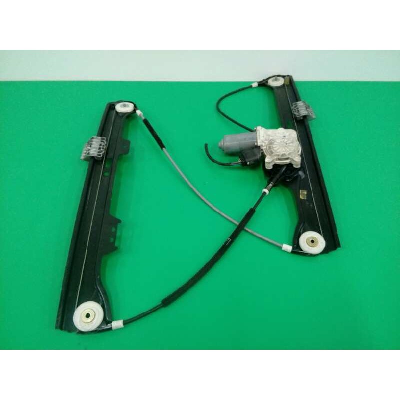 Recambio de elevalunas delantero izquierdo para bmw serie 5 berlina (e60) 530d referencia OEM IAM 67626981141  