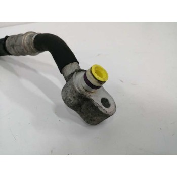 Recambio de tubos aire acondicionado para audi a6 berlina (4f2) 2.0 tdi referencia OEM IAM 4F0260701C  