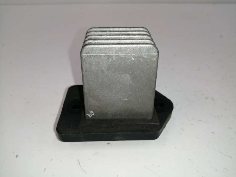 Recambio de resistencia calefaccion para chevrolet captiva 2.0 diesel cat referencia OEM IAM   